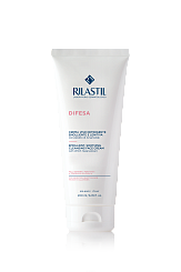 Rilastil DIFESA Смягчающий, успокаивающий, очищающий крем для лица 200 мл