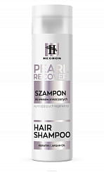 HEGRON Pearl recover Шампунь для поврежденных волос 230 мл