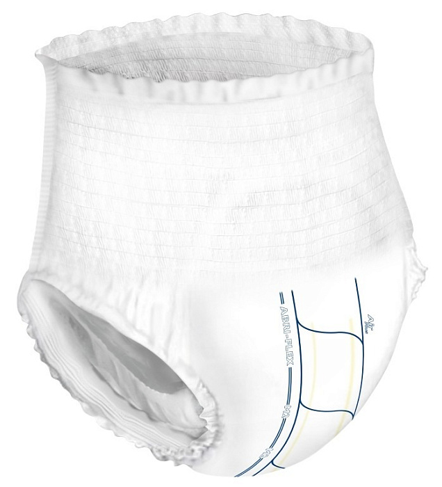 Abena Abri-Flex Premium Подгузники (трусики) одноразовые для взрослых M2, 14 шт