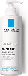 La Roche-Posay Гель-уход очищающий для умывания 