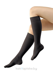 AVICENUM/АВИЦЕНУМ 360 (с закрытым носком), гольфы р-р S normal  цвет 9999 (II класс)