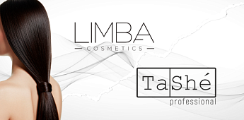 Профессиональный альянс красоты: Limba и TaShe в фокусе!