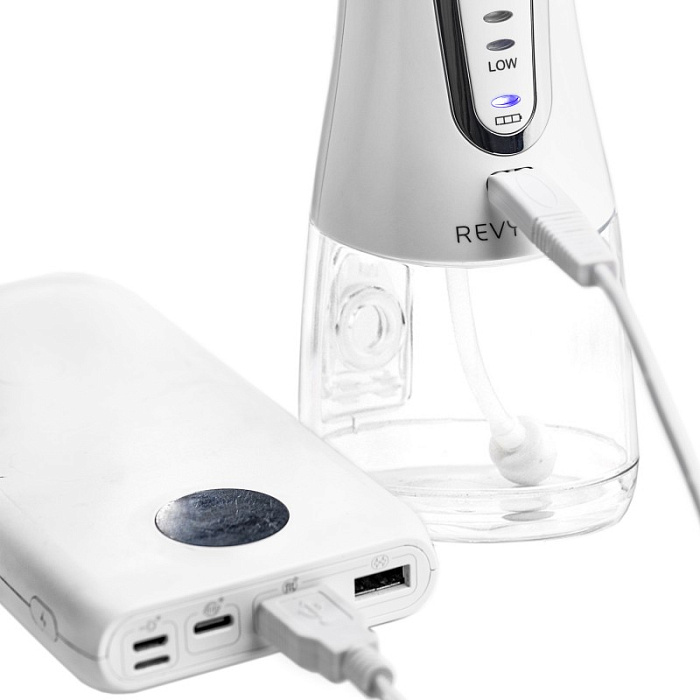 Revyline RL 450 Ирригатор для полости рта портативный 5164