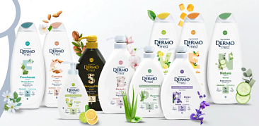 Выводим уход за кожей на новый уровень с Dermomed!