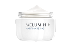 Dermedic MELUMIN Крем  дневной защитный осветляющий SPF50+ 50 мл