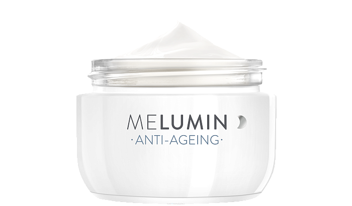 Dermedic MELUMIN Крем  дневной защитный осветляющий SPF50+ 50 мл