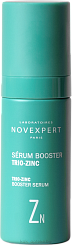Novexpert Trio-Zinc Сыворотка-бустер, 30 мл