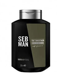 Sebastian SEBMAN Кондиционер для волос / The Smoother Conditioner, 250мл