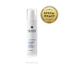 Rilastil HYDROTENSEUR Антивозрастной увлажняющий и нормализующий флюид, 50 мл