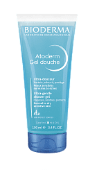 Bioderma Гель для душа Атодерм / Atoderm Gel Douche, 200 мл