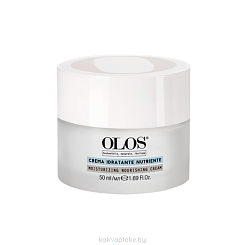 OLOS Увлажняющий питательный крем 50 мл