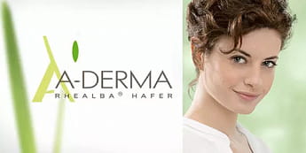 Уютная осень вместе с A-Derma Уютная осень вместе с A-Derma