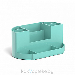 ErichKrause Подставка настольная Victoria, Pastel Mint