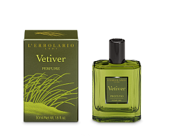 L'Erbolario ВЕТИВЕР Парфюмерная вода 50 мл