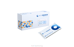 Экспресс-тест для к/о инфекции стрептококк А