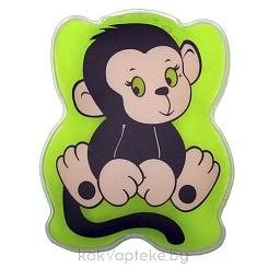 Грелка солевая малая 