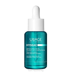 Uriage Сыворотка - бустер обновляющая против несовершенств кожи HYSEAC 30 мл