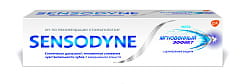 Sensodyne Зубная паста Мгновенный Эффект (Sensodyne Rapid Relief), 75 мл