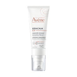 AVENE XeraCalm A.D Успокаивающий концентрат 40 мл