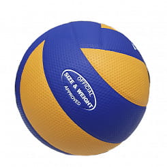 RELMAX  Мяч волейбольный Korea micro fibre PU RMLV-002