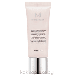 MISSHA Основа под BB-крем M B.B Boomer, 20 мл
