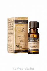 BOTAVIKOS Кедр эфирное масло, 10 мл