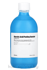 A'PIEU Обновляющий тоник для лица с гликолевой кислотой Glycolic Acid Peeling Booster, 120 мл