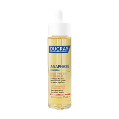 DUCRAY ANAPHASE CREASTIM Лосьон для роста волос, замедляющий выпадение 60 мл