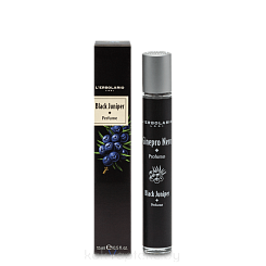 L'Erbolario ЧЕРНЫЙ МОЖЖЕВЕЛЬНИК Парфюмерная вода 15 мл