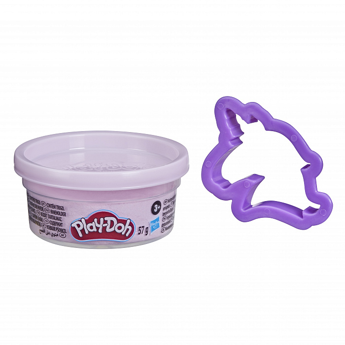 Hasbro Play-Doh Игровой набор Маленькое вдохновение,  Арт.F1806