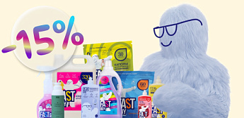 FASTBUY: выбор тех, кто ценит природу и дом!