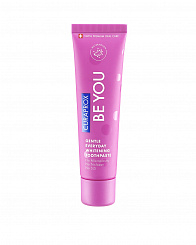 Curaprox BE YOU Зубная паста candy lover, 60 ml (розовая)