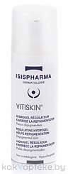 ISISPHARMA Vitiskin (Витискин) гидрогель-регулятор пигментообразования для восстановления пигментации кожи, 50мл