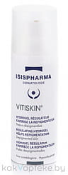 ISISPHARMA Vitiskin (Витискин) гидрогель-регулятор пигментообразования для восстановления пигментации кожи, 50мл