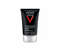 Vichy  Бальзам успокаивающий после бритья 