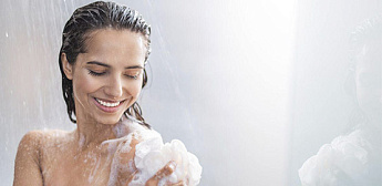 Опьяняющие ароматы гелей для душа!