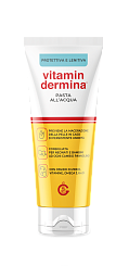 VITAMINDERMINA Крем-паста на водной основе для младенцев, детей и взрослых 100 мл