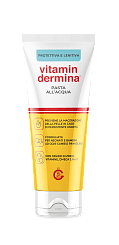 VITAMINDERMINA Крем-паста на водной основе для младенцев, детей и взрослых 100 мл