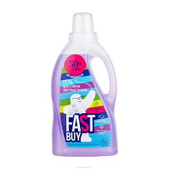 Fastbuy Гель GEL Color для стирки цветных тканей, 1л