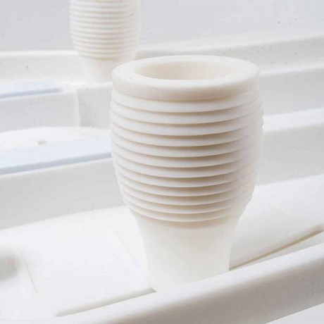 Heiler Сиденье (скамья) для ванной BA802 с ручкой и поворотным диском