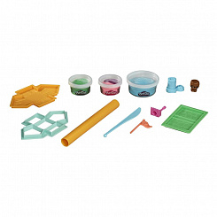 Hasbro Play-Doh Игровой набор ДОМИК  Арт.E9448