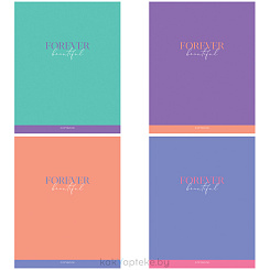 ArtSpace Тетрадь 48л. А5 кл. 