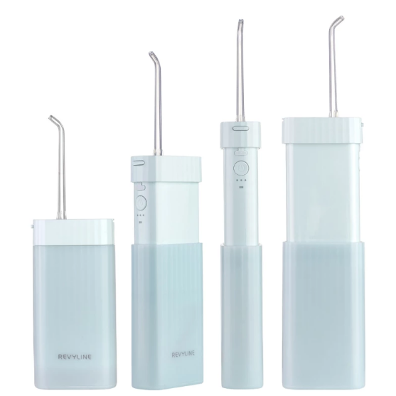 Revyline RL 410 Ирригатор для полости рта портативный 7397