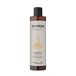 HELEN SEWARD SYNEBI Salon Experience Nourishing Питательный шампунь для сухих волос, 300 мл