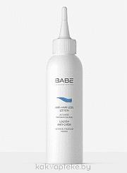 LABORATORIOS BABE Лосьон от выпадения волос / ANTI-HAIR LOSS LOTION, 100 мл