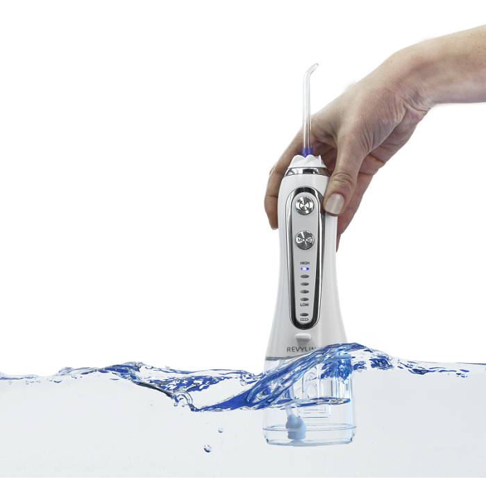 Revyline RL 450 Ирригатор для полости рта портативный 5164