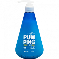PERIOE Зубная паста Original Pumping Toothpaste 285 г.