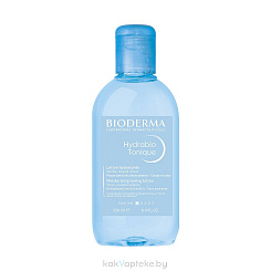 Bioderma Лосьон для лица увлажняющий тонизирующий Hydrabio Tonique  250 мл