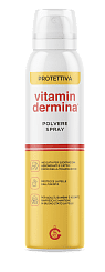 VITAMINDERMINA Присыпка-спрей для младенцев, детей и взрослых 150 мл