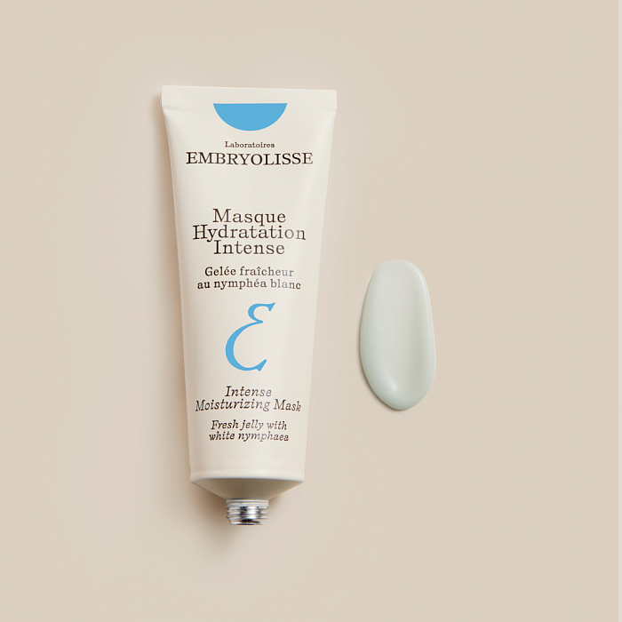 Laboratoires EMBRYOLISSE Интенсивно увлажняющая маска, 50 мл